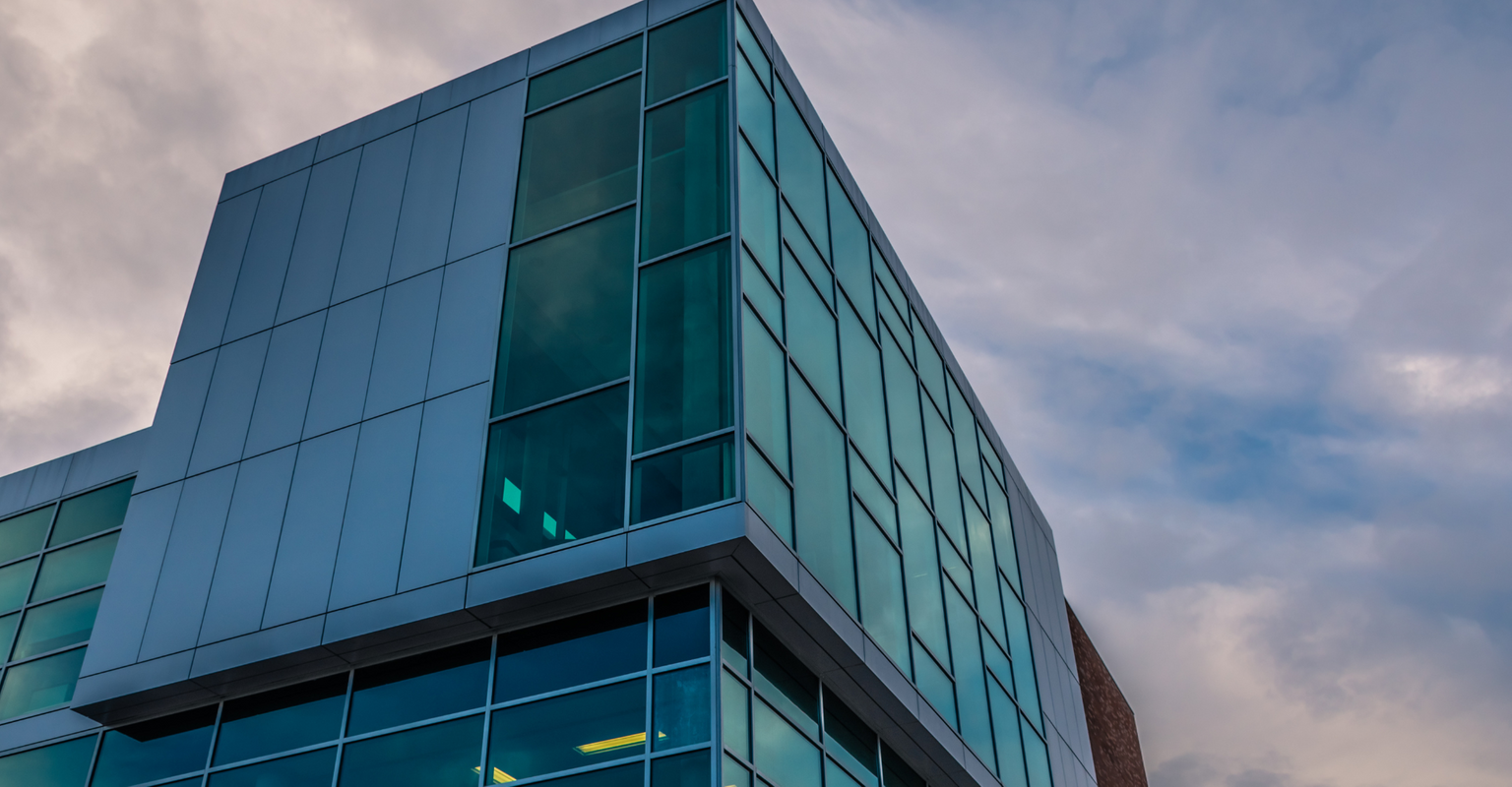 Commercial building pest control